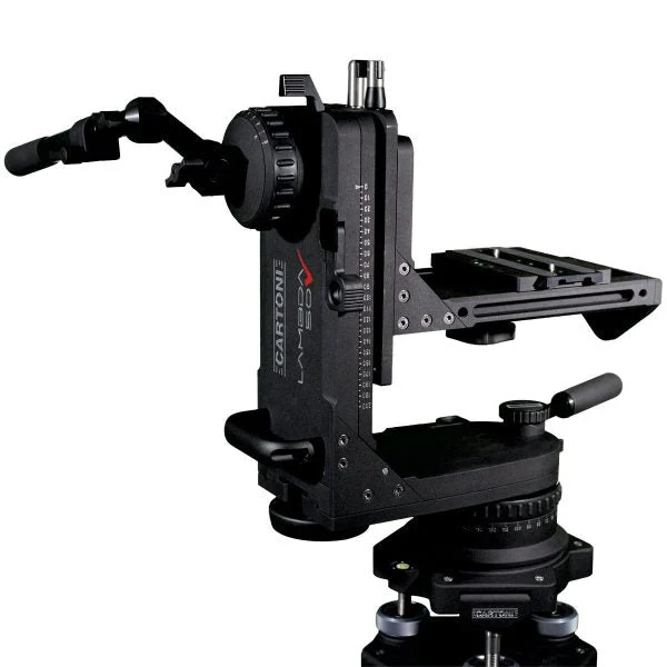 CARTONI LAMBDA 50 Nodal Head