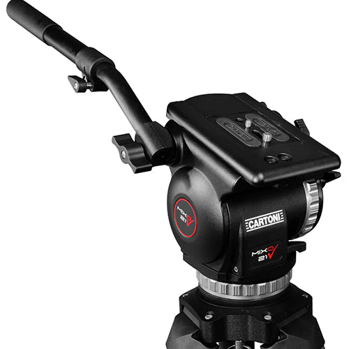 CARTONI MIXO 21 Fluid Head