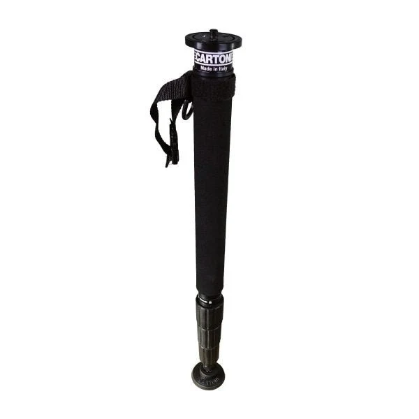 CARTONI Monopod CF 4-St
