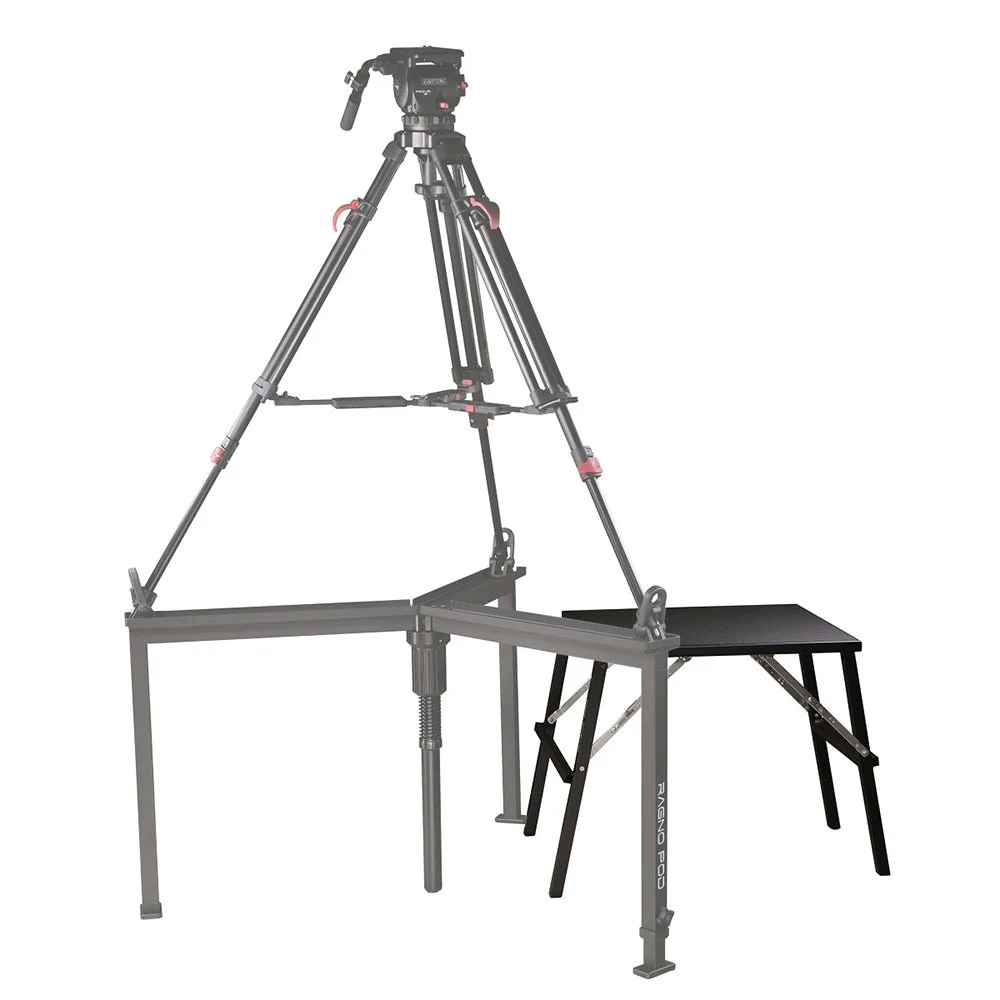CARTONI Optional Operator Platform - Image 2