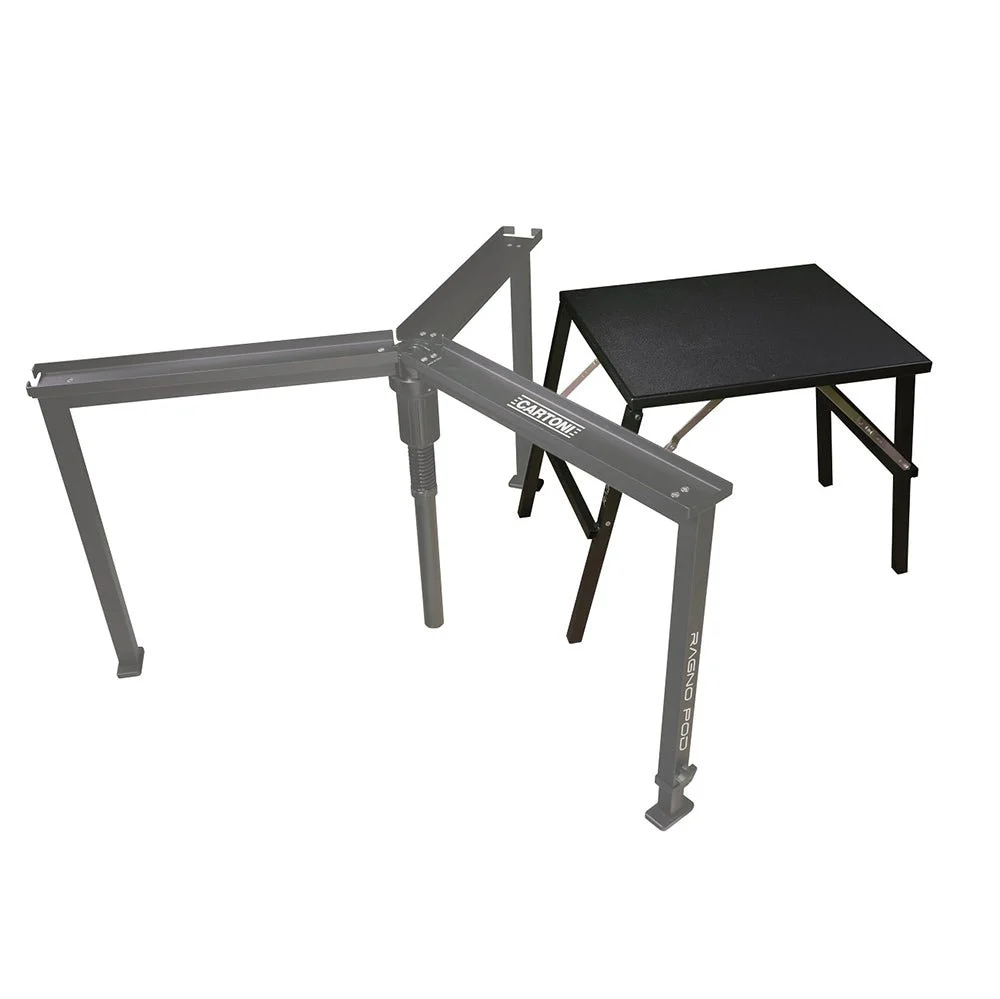 CARTONI Optional Operator Platform - Image 3