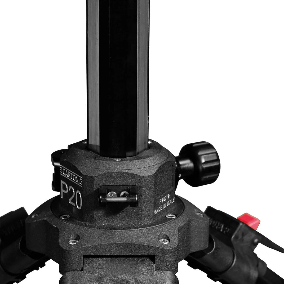 CARTONI P20 HP Pedestal - Image 3