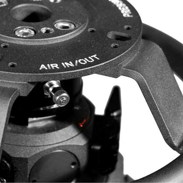 CARTONI P20 HP Pedestal - Image 4