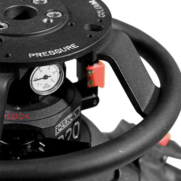 CARTONI P20 HP Pedestal - Image 5