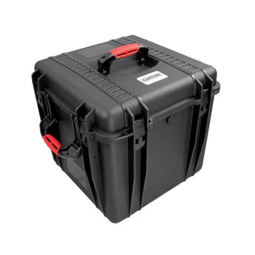 CARTONI PP case - Waterproof w/wheels