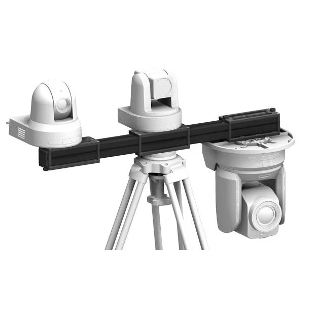 CARTONI PTZ TBar multiple Support - Image 3