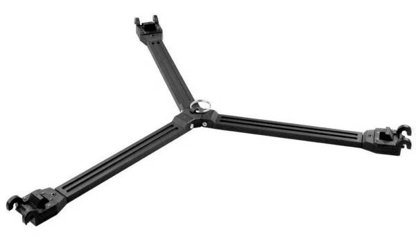 CARTONI Quick Release / MLS for T621 tripod