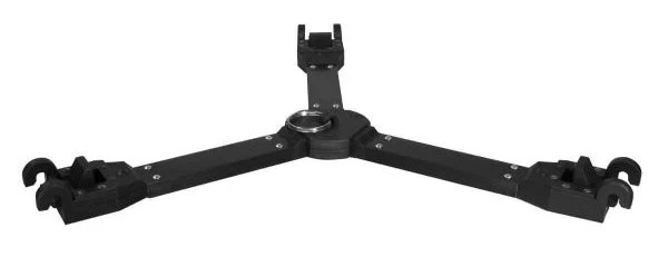 CARTONI Quick Release /MLS - Short (fixed lenght) for T622/B - T622/S - T723/S series tripods