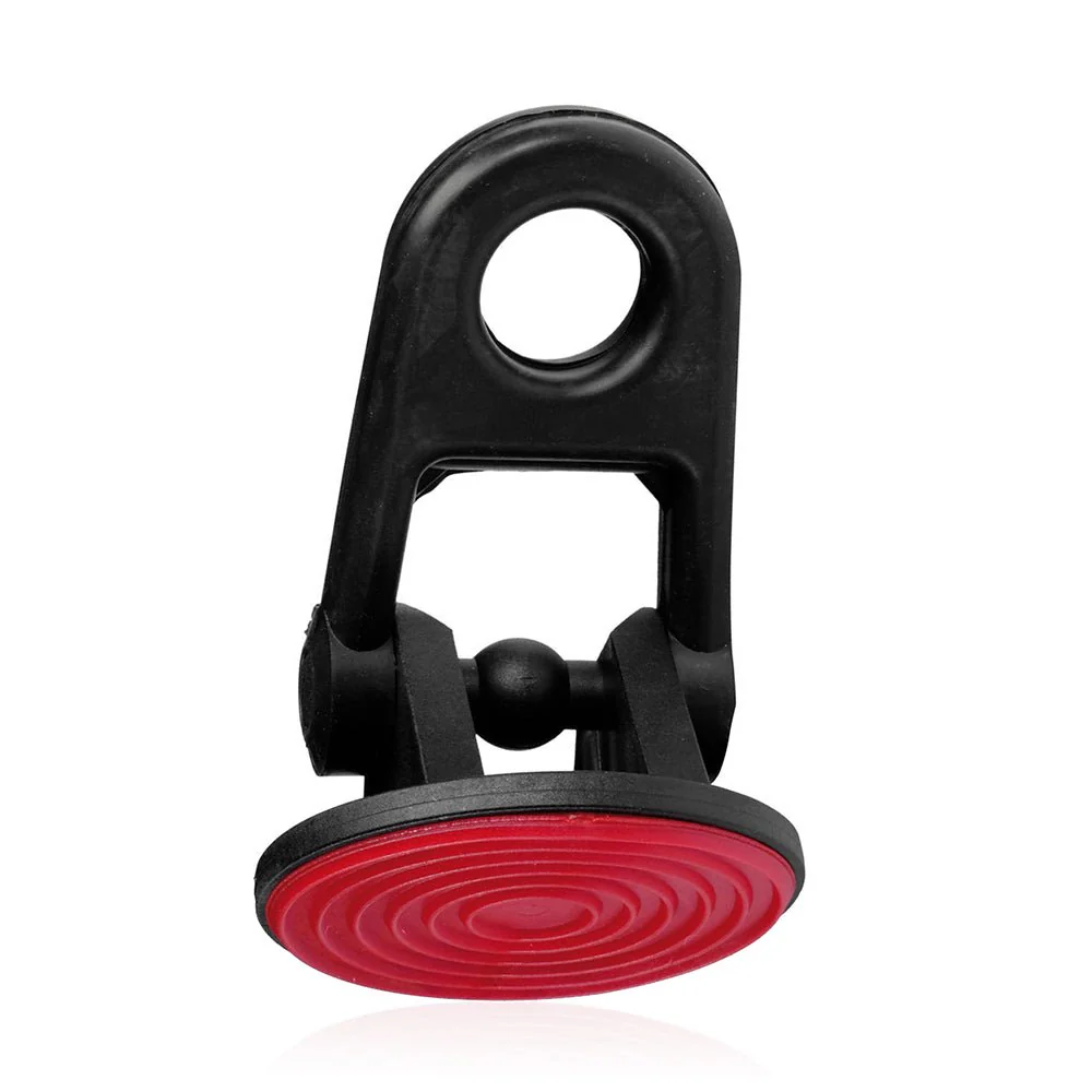 CARTONI Red Lock hooking rubber feet for Red Lock - SDS tripod (3 pcs)