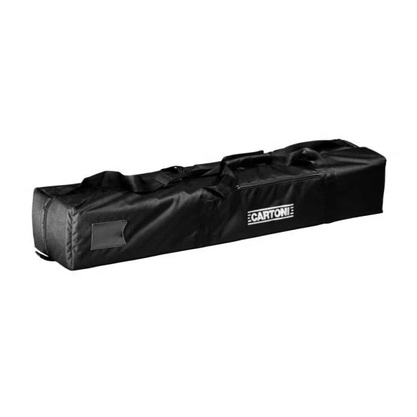 CARTONI Soft bag for DV - ENG 2-St systems