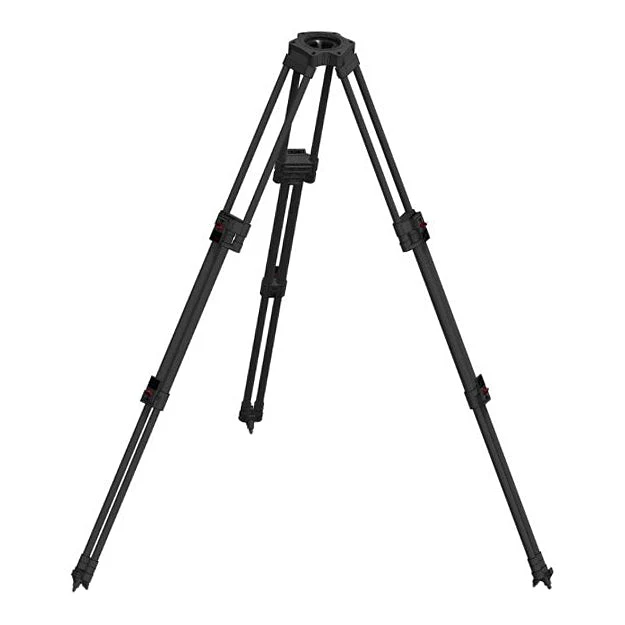 CARTONI Tripod EFP ALU 2-St - Image 3