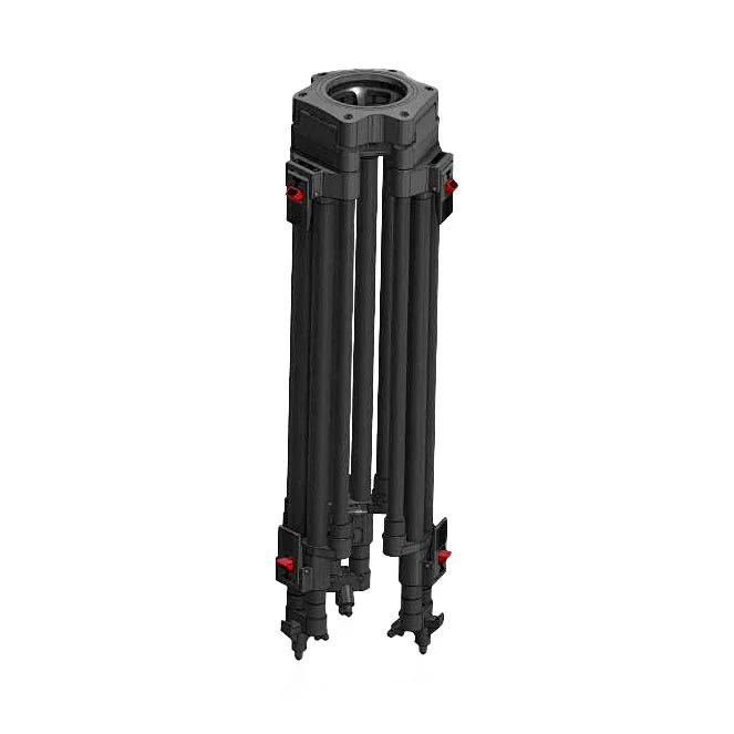 CARTONI Tripod EFP ALU 2-St - Image 4