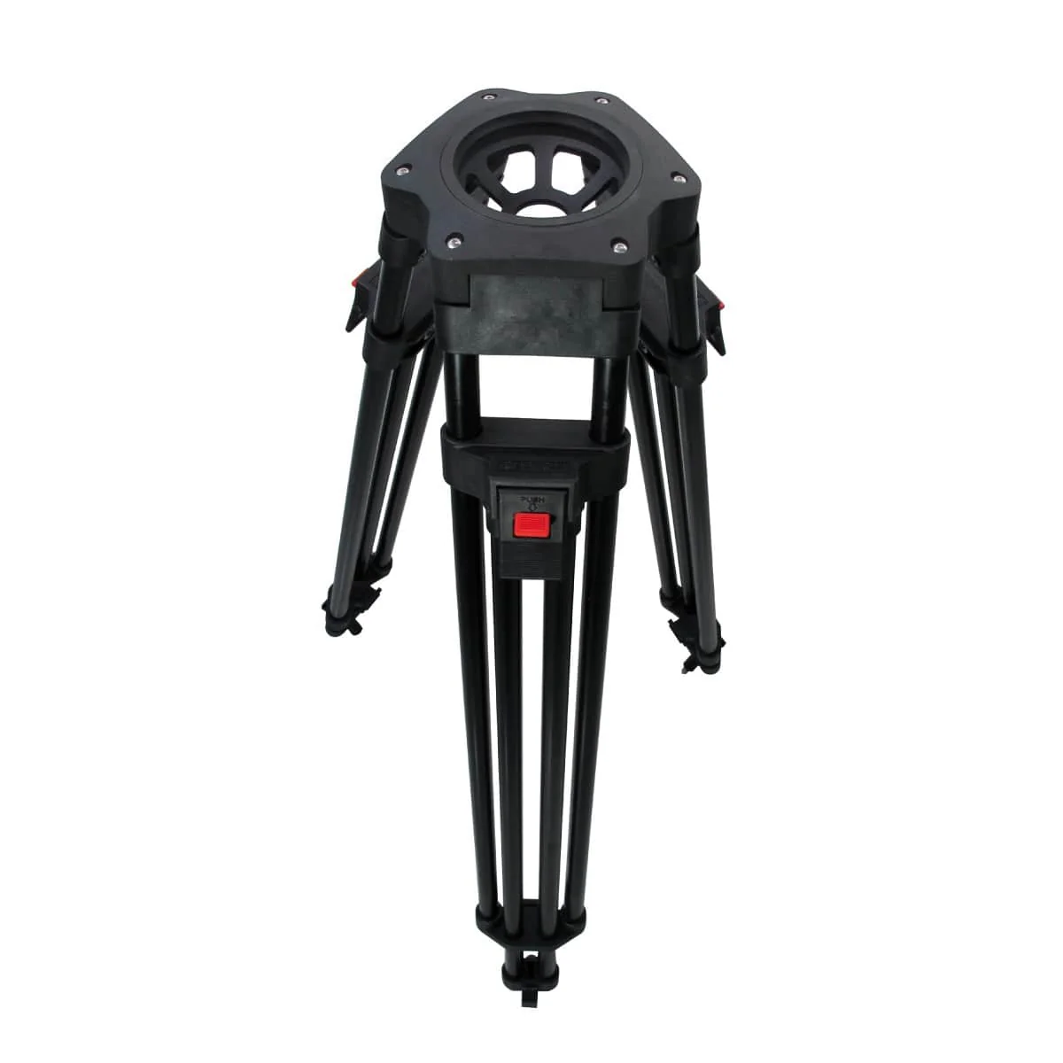CARTONI Tripod EFP CF 1-St
