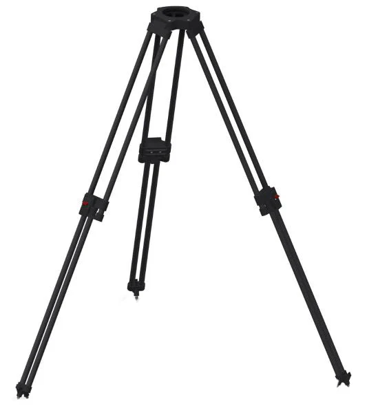 CARTONI Tripod EFP CF 1-St - Image 2