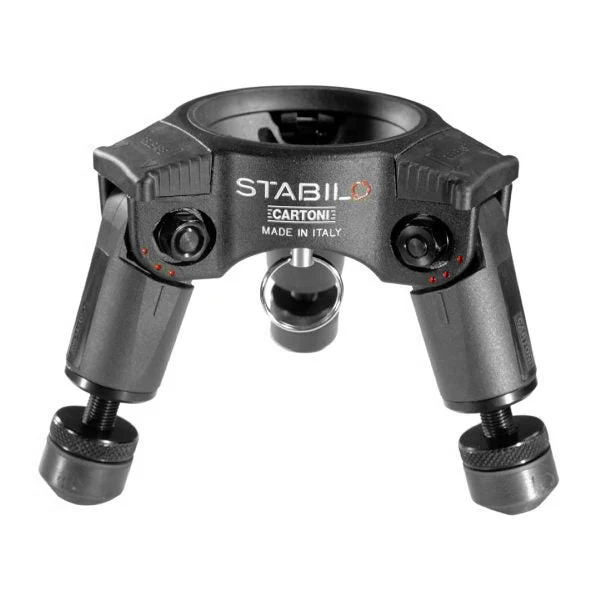 CARTONI Tripod  ENG - StabilO - Baby CF 1-St