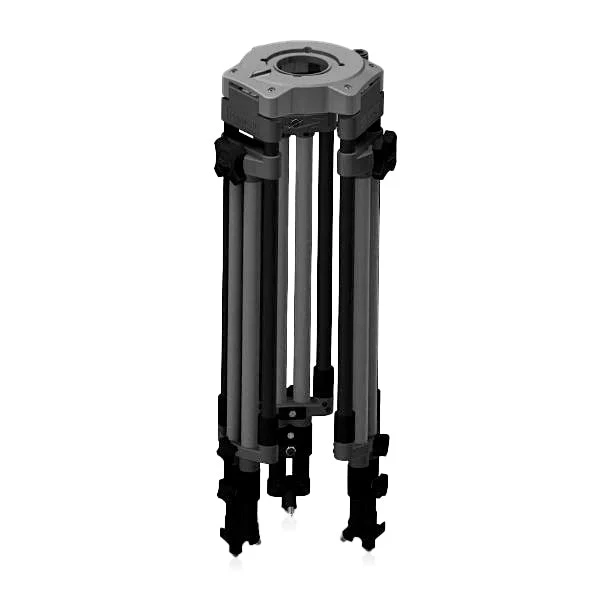 CARTONI Tripod STUDIO ALU 1-St - Image 3
