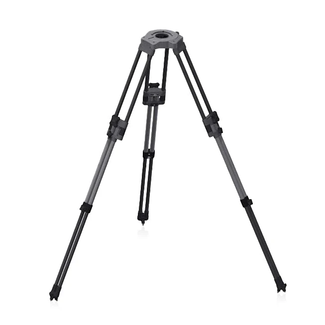 CARTONI Tripod STUDIO ALU 1-St - Image 4