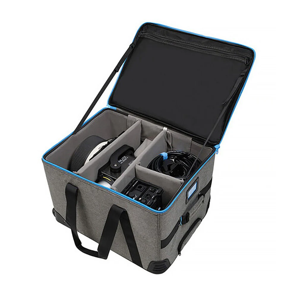 Forza 300B II KIT with FL-20G Fresnel & Trolley Case - Image 3
