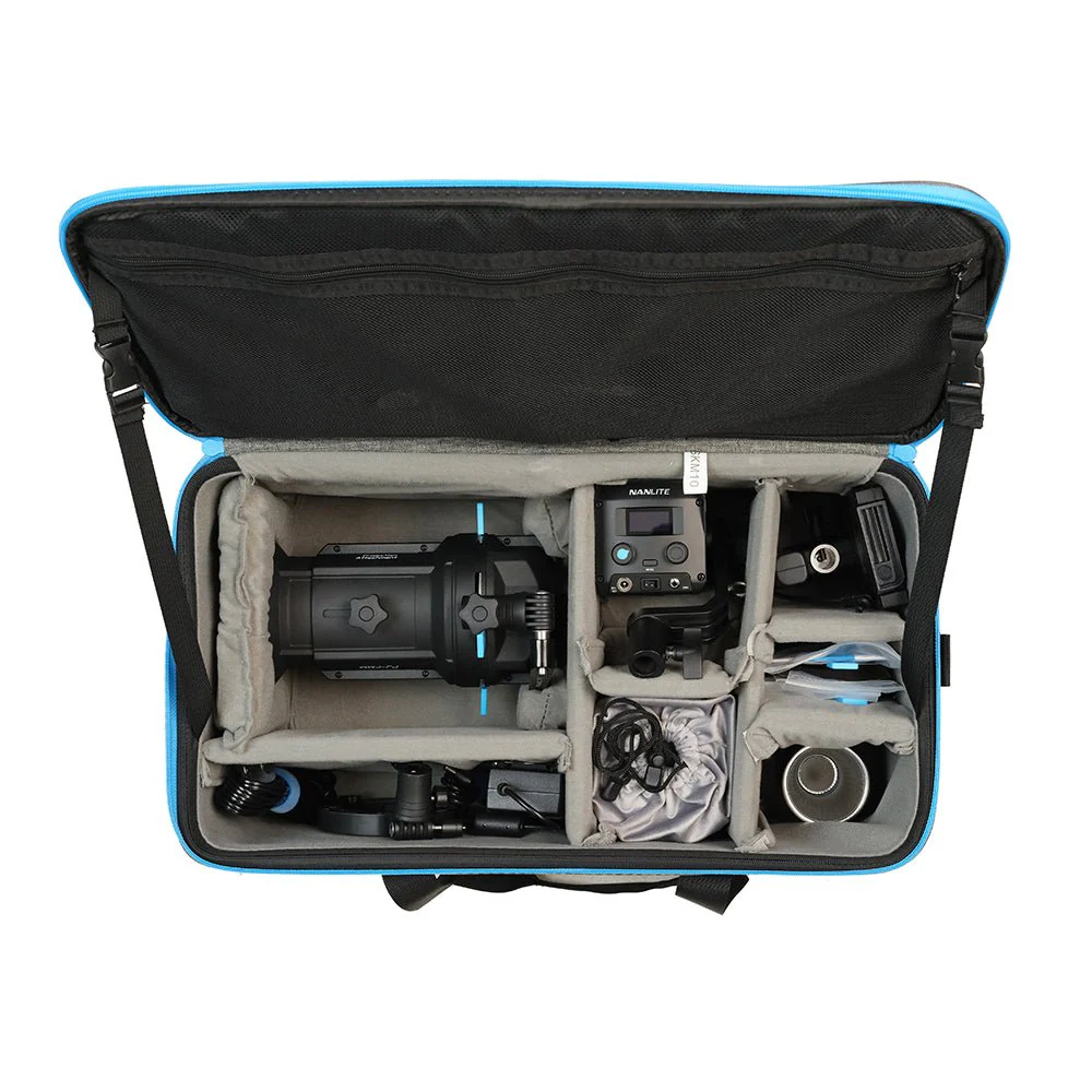 Forza 60C Kit with FM Mount Projection Attachment (19°&36°) - Image 3