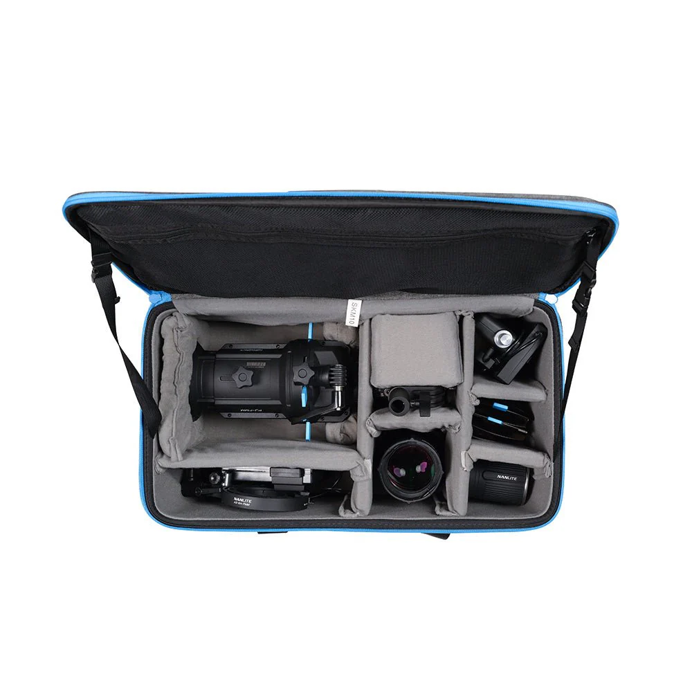 Forza 60CR Kit with FM Mount Projection Attachment (19°&36°) - Image 3