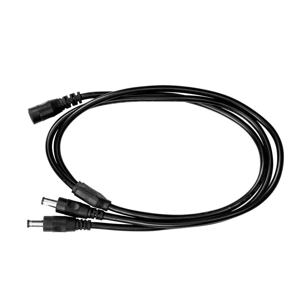 NANLITE 1/2DC Power Cord for Pavotube 30C 2 Kit