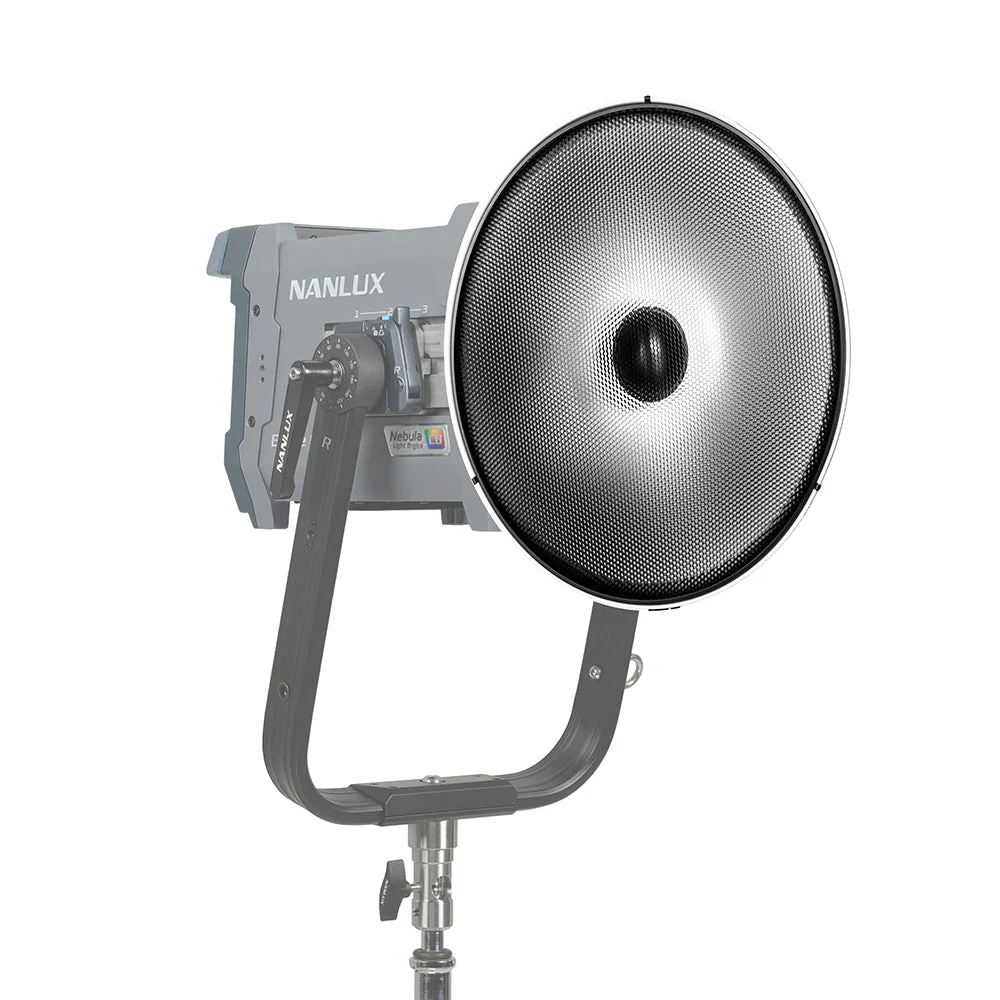 NANLITE BM40 Beauty Dish Reflector - Image 3