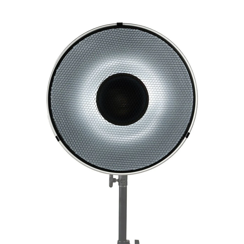 NANLITE BM40 Beauty Dish Reflector - Image 4