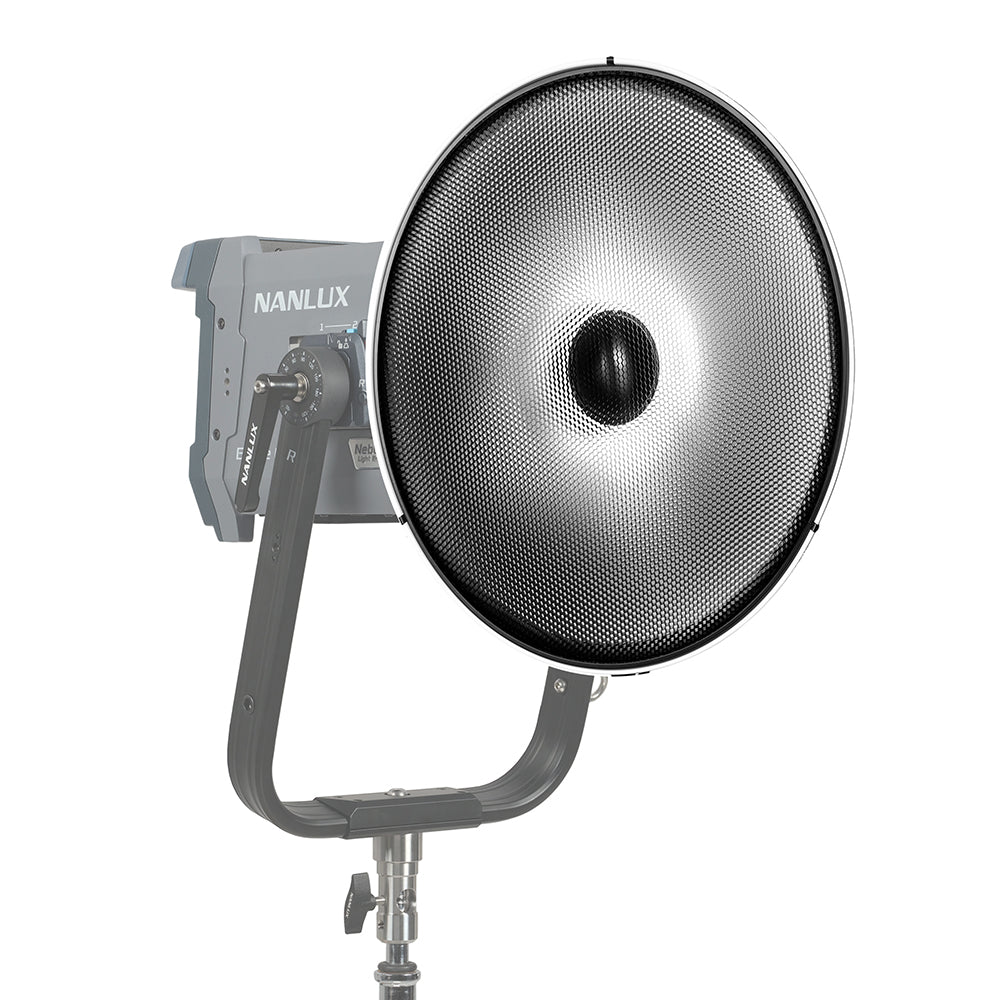 NANLITE BM70 Beauty Dish Reflector - Image 3