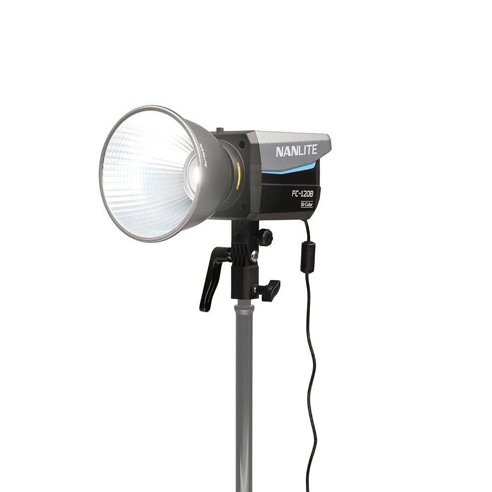 NANLITE FC-120B LED Bi-color Spot Light - Image 3