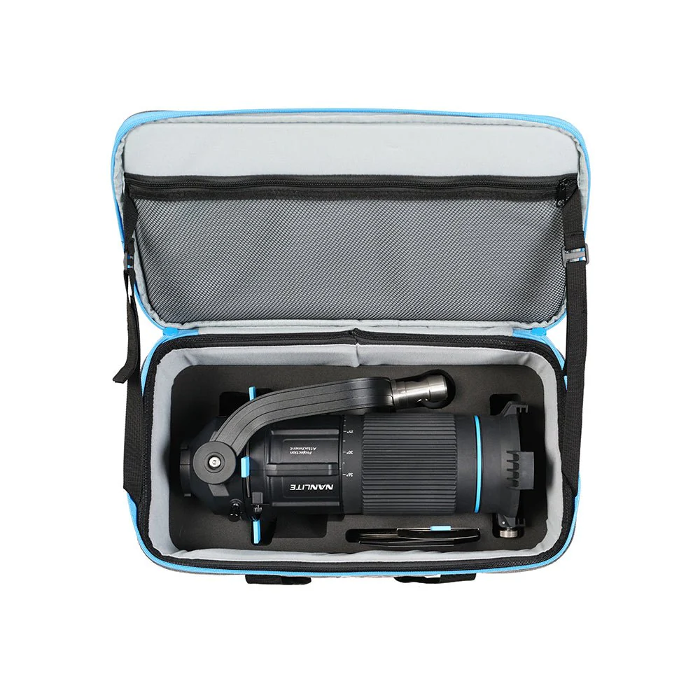 NANLITE FM Mount Projection Attachment 18°-36° - Image 3