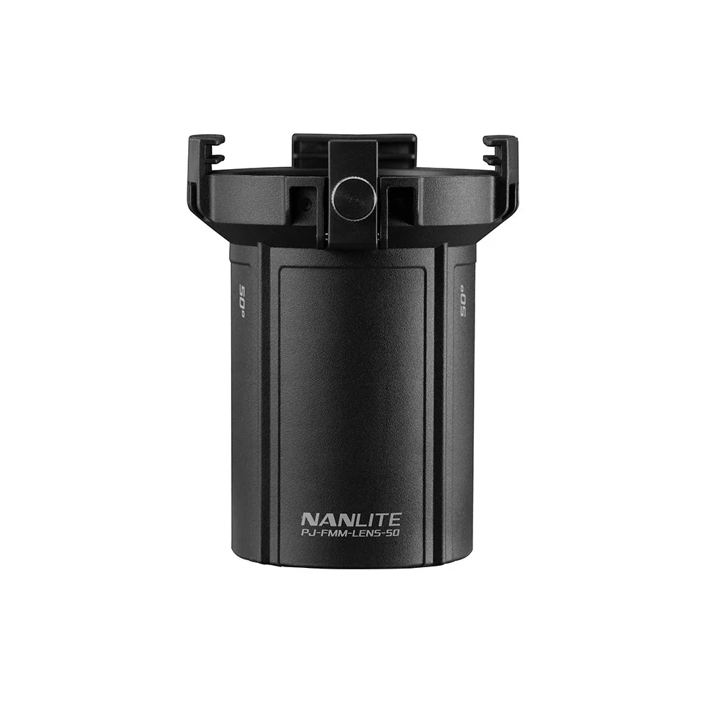 NANLITE FM Mount Projection Attachment 50°