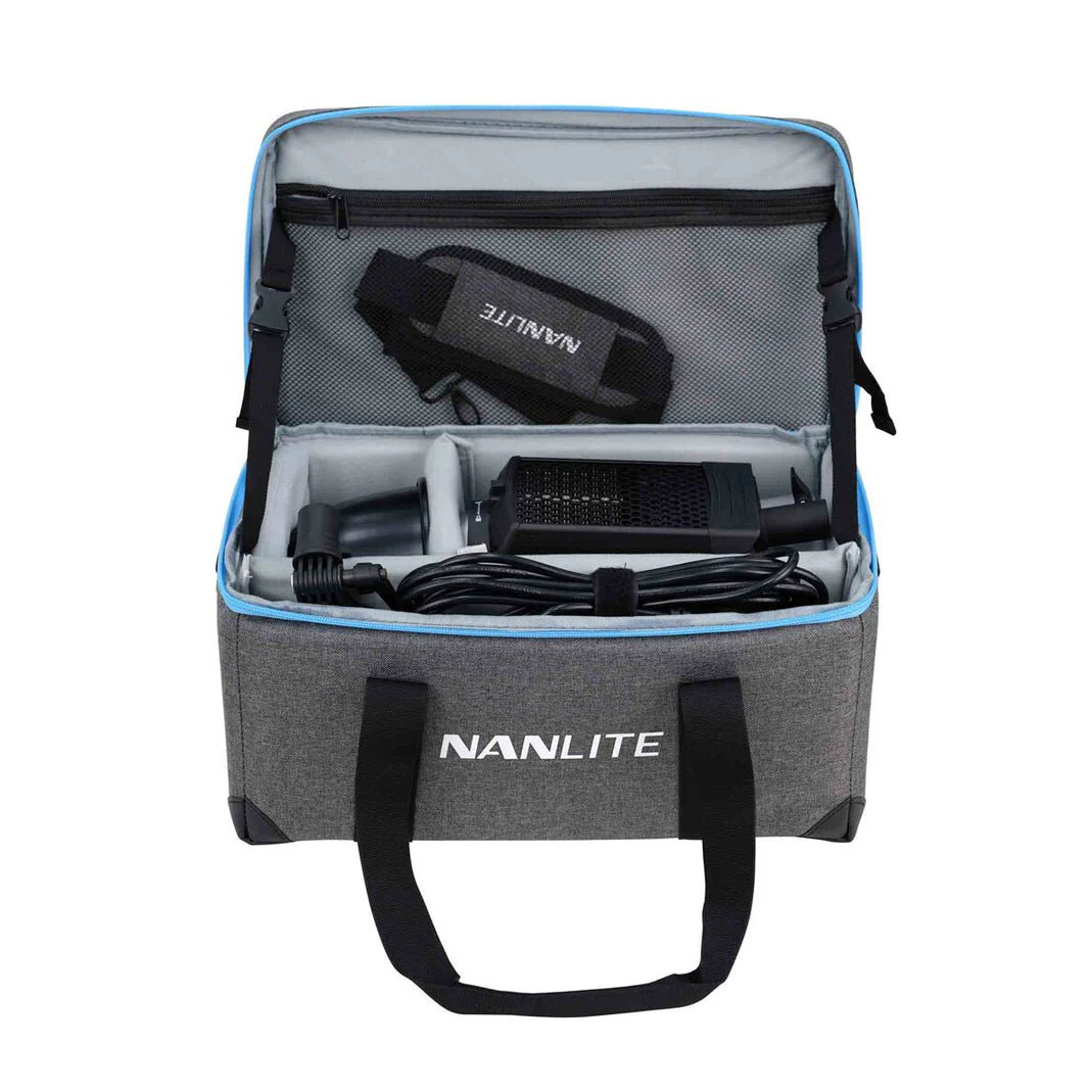 NANLITE Forza 150B Bicolor LED Spotlight - Image 3