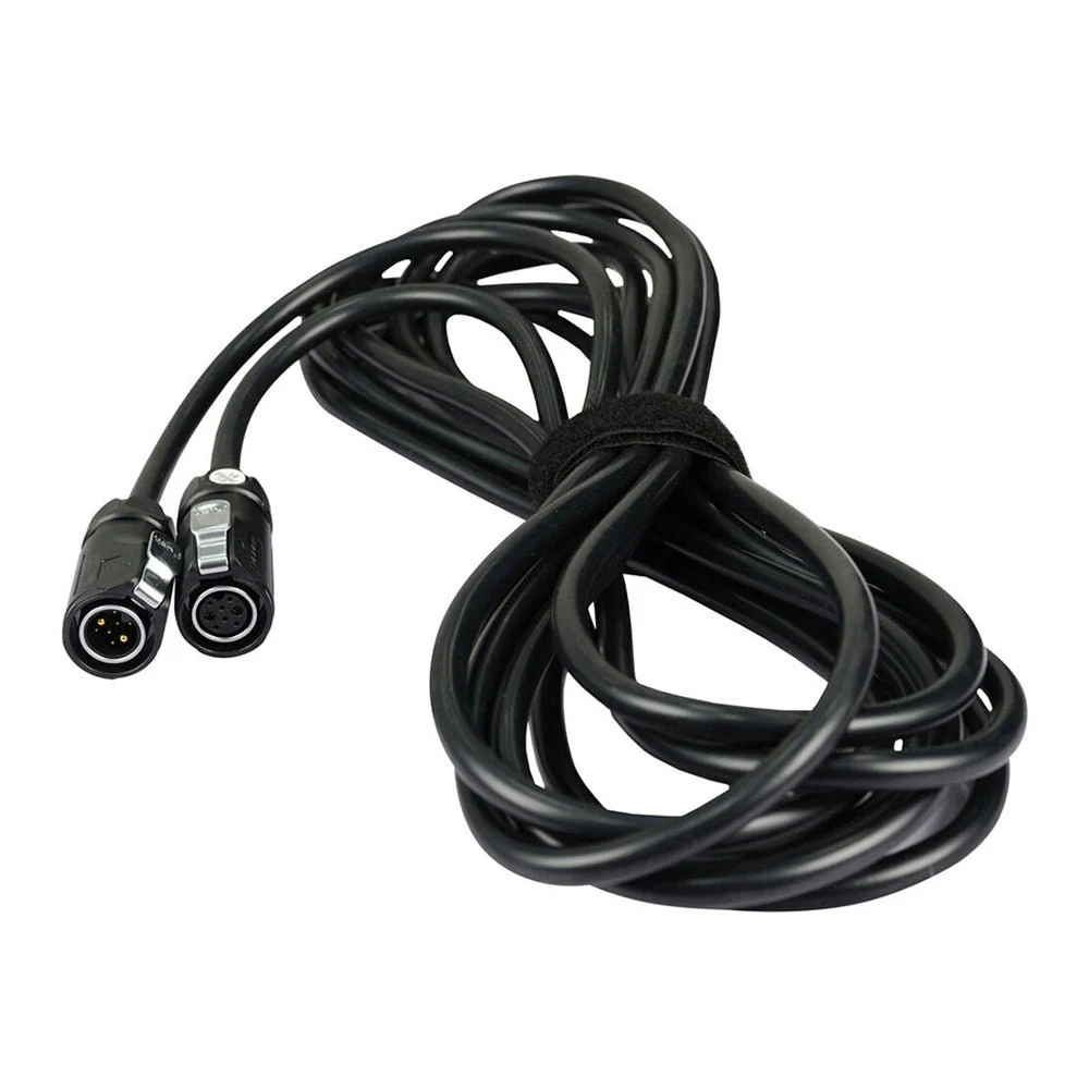 NANLITE Forza 8 Pin DC Connection Cable 7.5M - Image 3