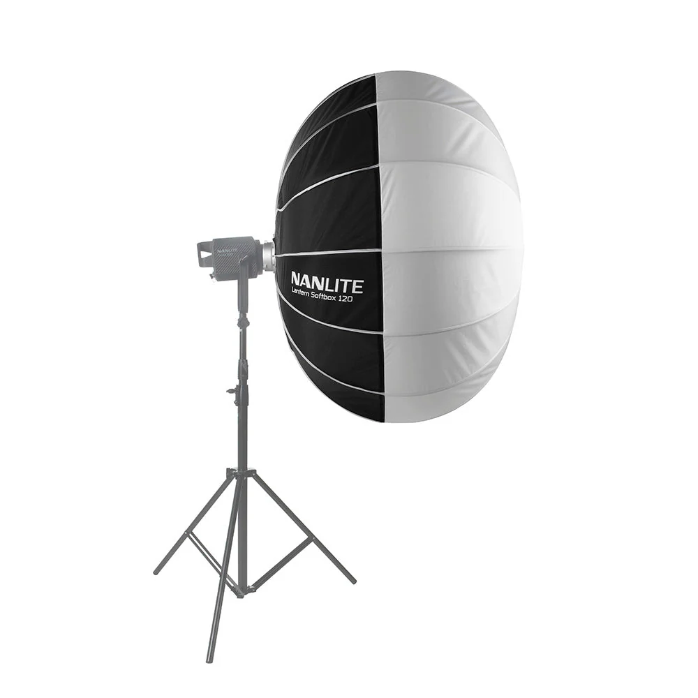 NANLITE LT-120 Lantern softbox 120cm