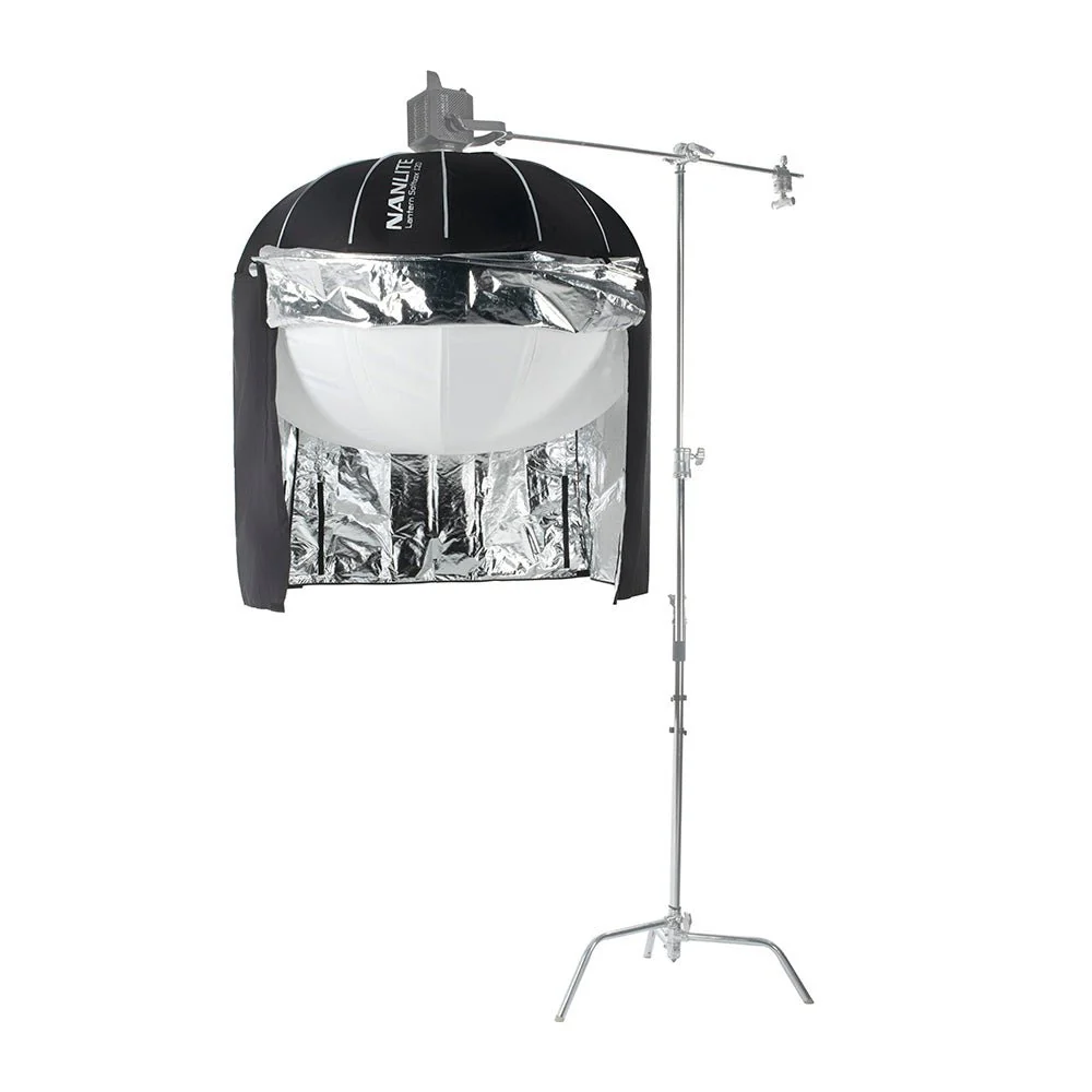 NANLITE LT-120 Lantern softbox 120cm - Image 3
