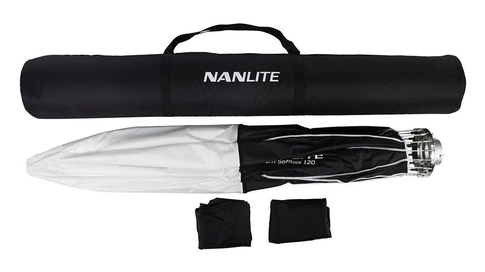 NANLITE LT-120 Lantern softbox 120cm - Image 4