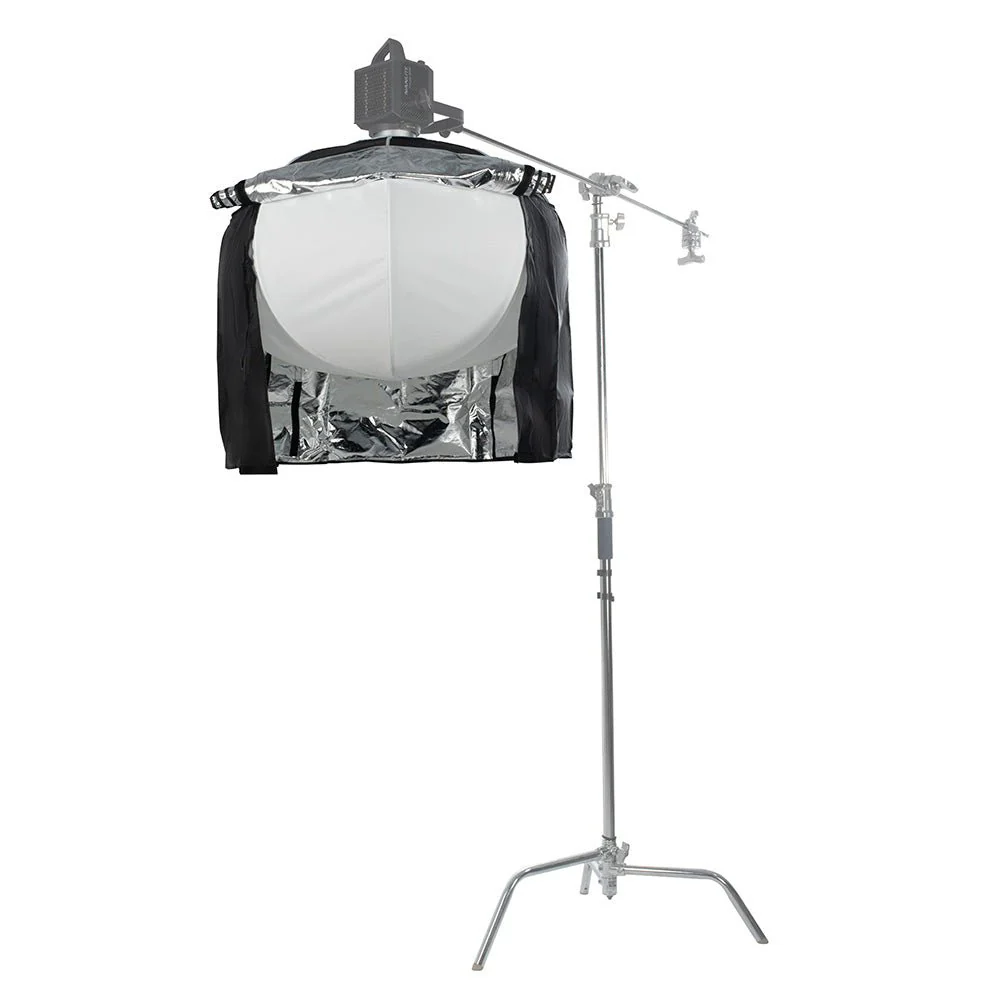 NANLITE LT-80 Lantern softbox 80cm - Image 3