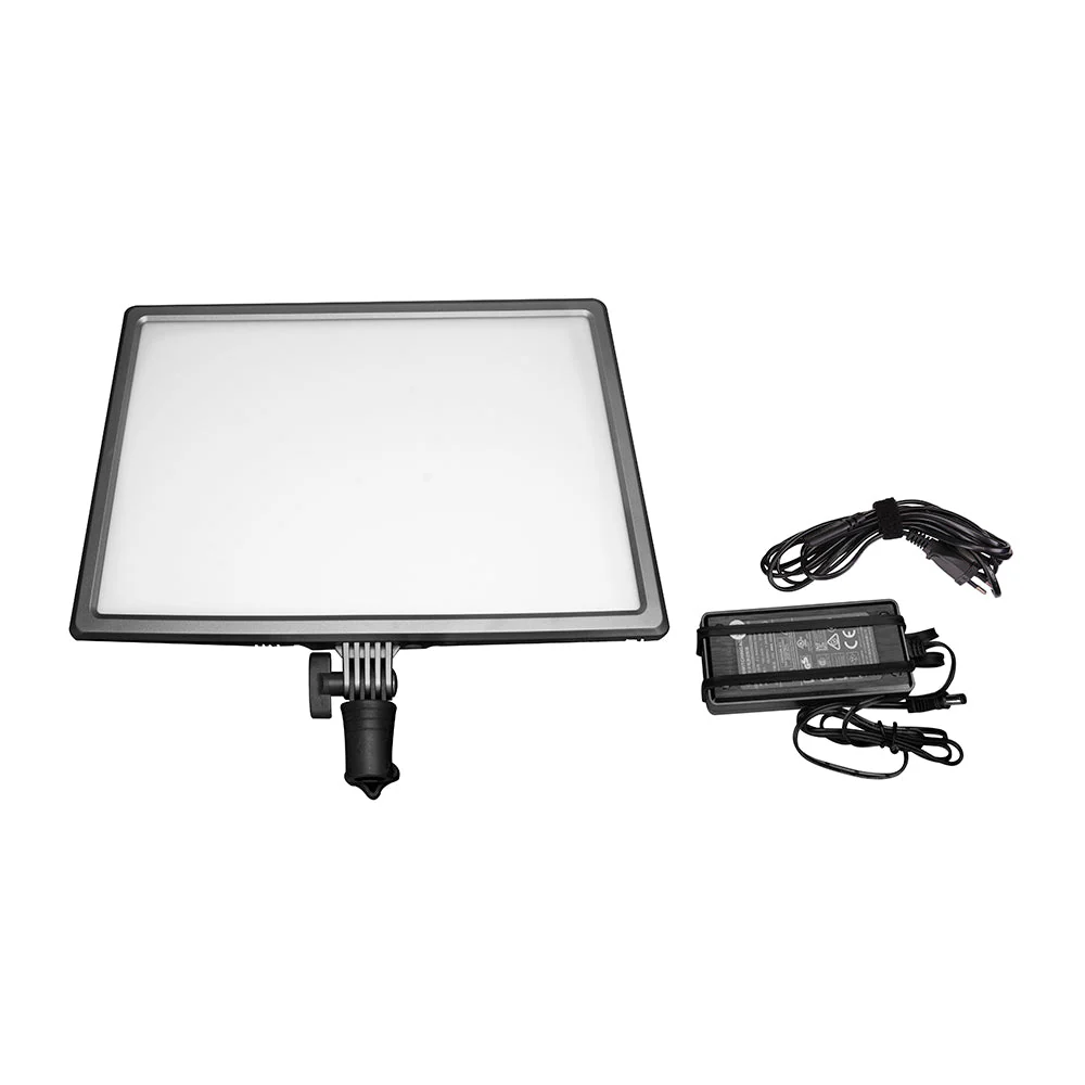 NANLITE Lumipad 25 LED Panel Light - Image 3