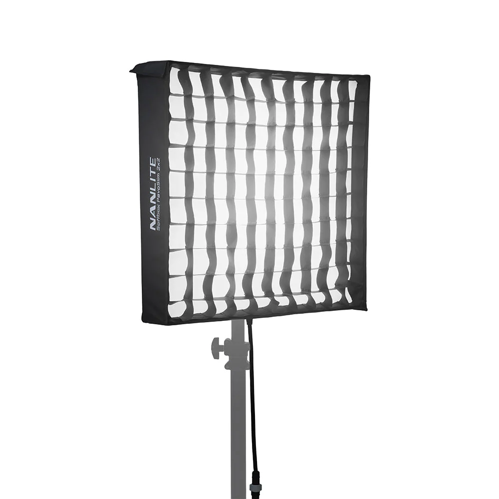 NANLITE PavoSlim 240B LED Bi-color Panel - Image 3