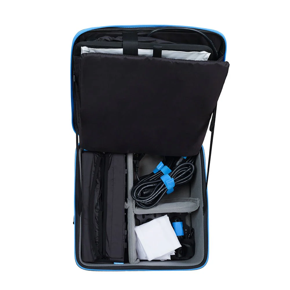 NANLITE PavoSlim 60B 2-Light Kit - Image 3