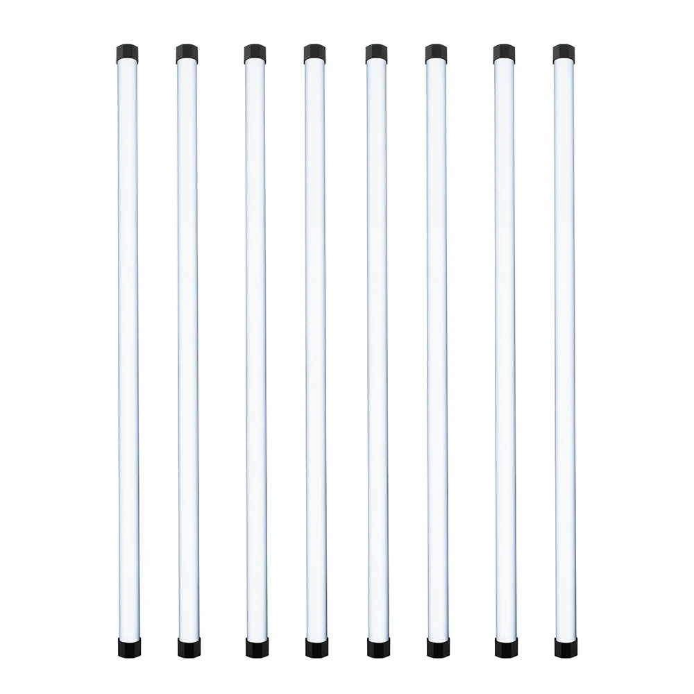 NANLITE PavoTube II 30XR 8KIT LED Tube Light - Image 2