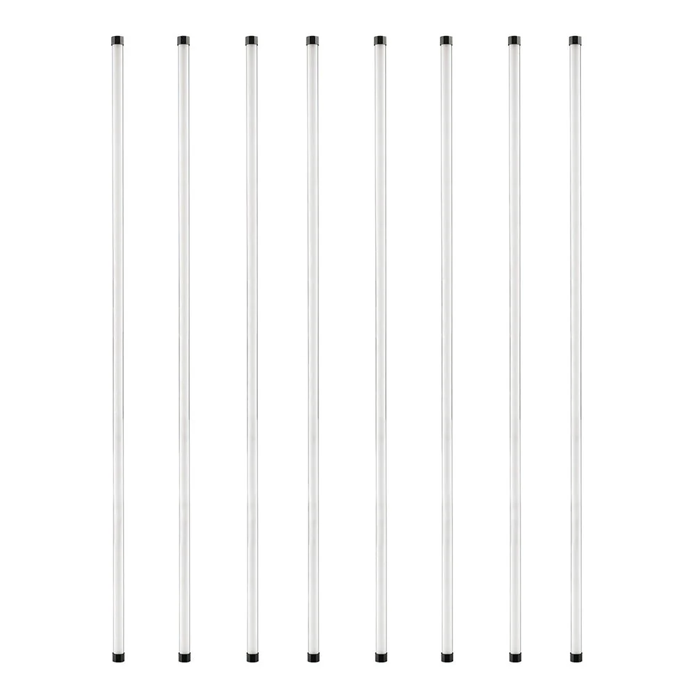 NANLITE PavoTube II 60XR 8KIT LED Tube Light - Image 2