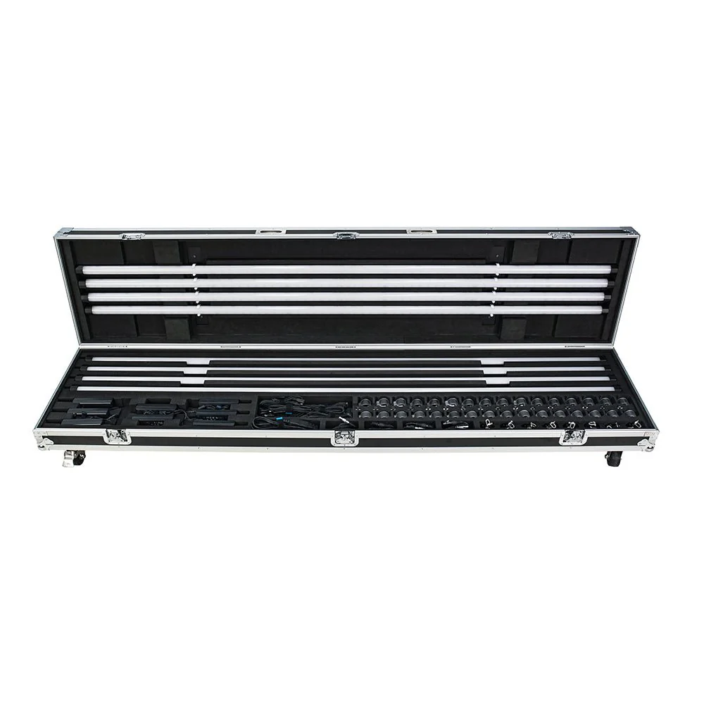 NANLITE PavoTube II 60XR 8KIT LED Tube Light - Image 3