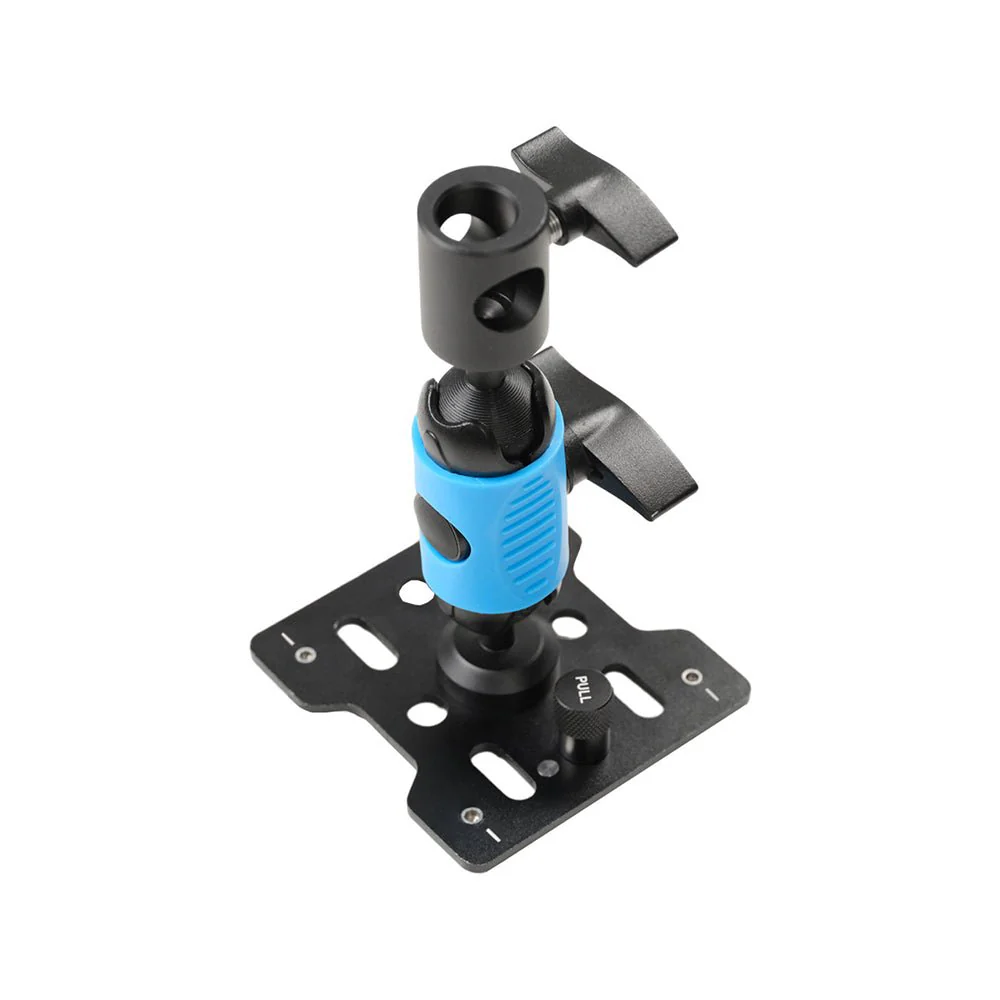 NANLITE Universal Holder for PavoSlim