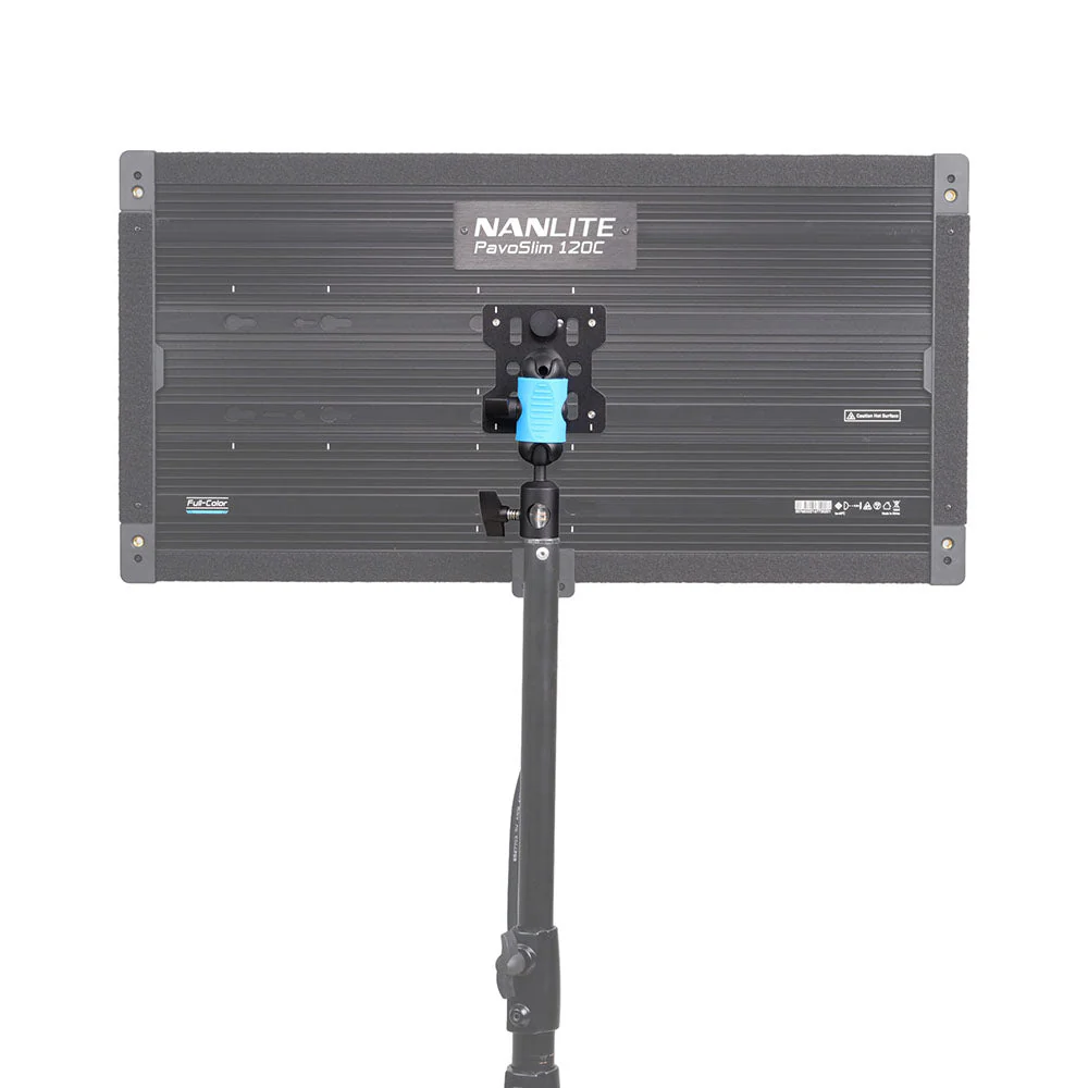 NANLITE Universal Holder for PavoSlim - Image 2