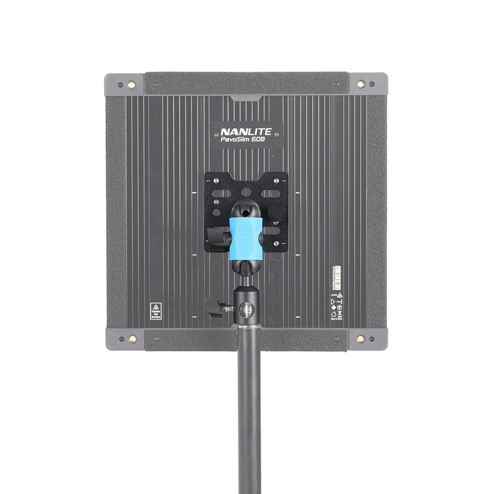NANLITE Universal Holder for PavoSlim - Image 3