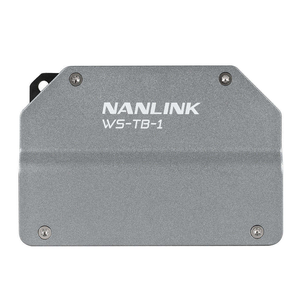 NANLITE WS-TB-1 Transmitter Box - Image 3