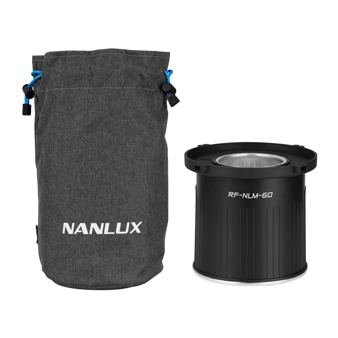 NANLUX 60° Reflector for Evoke 900C/1200/1200B - Image 3