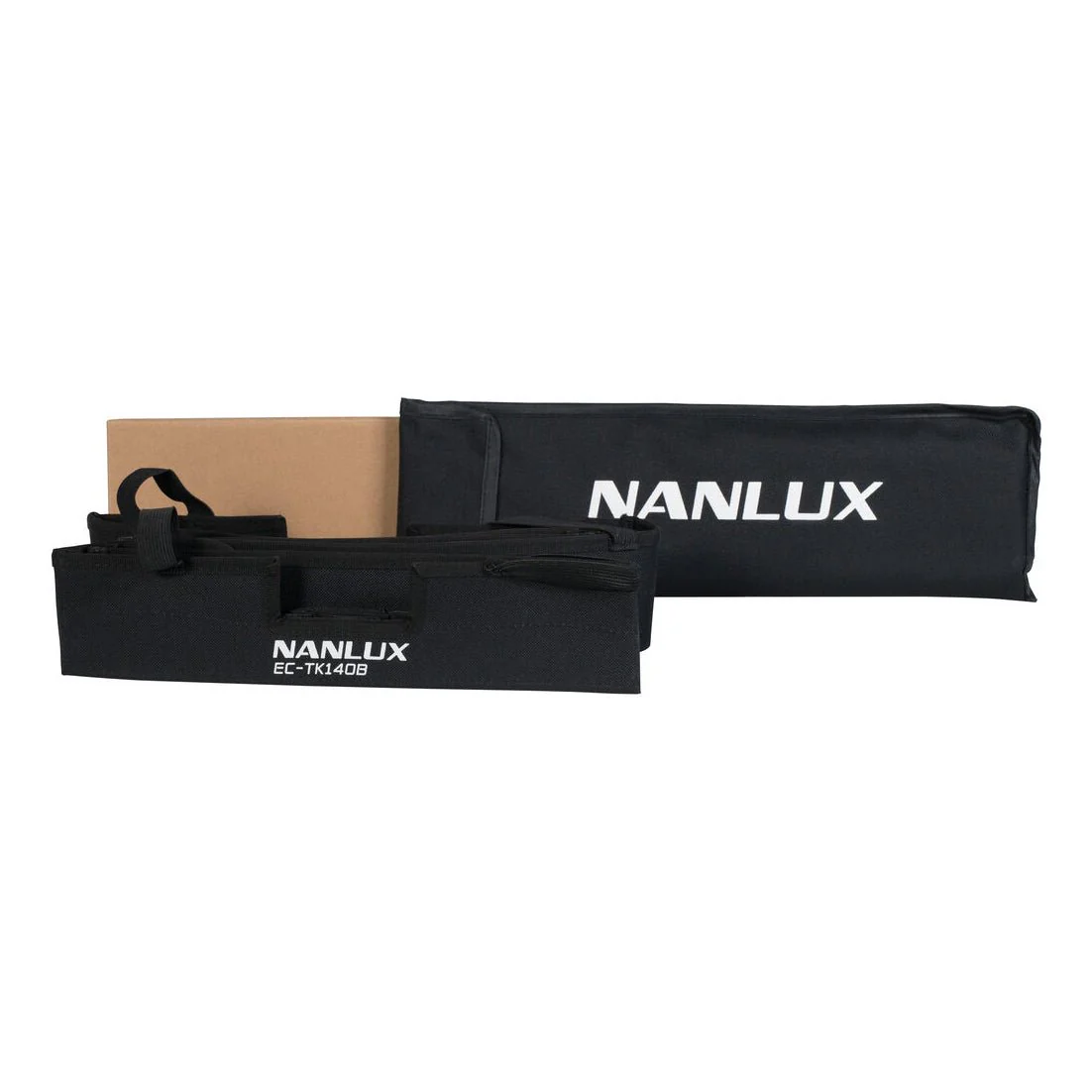 NANLUX Eggcrate for TK-140B/TK-200 - Image 3