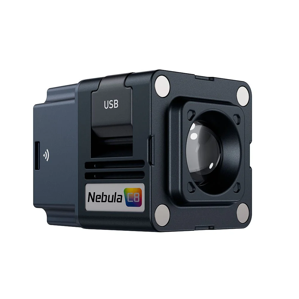 NANLUX Evoke 5C KIT LED Full-color Spot Light - Image 4